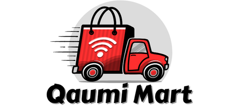 Qaumi Mart